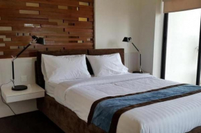 Galaxy Residence Condo